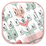 Arrow Drawing Keyboard Theme icon