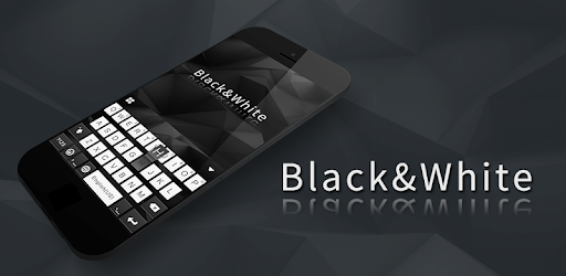 Classic Black Keyboard pc screenshot