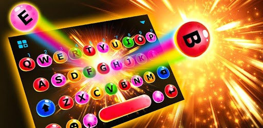 Bubble GAME 3D Keyboard pc screenshot Bubble GAME 3D Keyboard pc screenshot