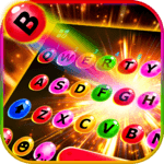Bubble GAME 3D Keyboard icon