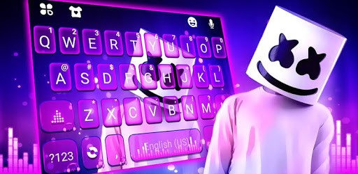 Cool Dj Club Keyboard Theme pc screenshot Cool Dj Club Keyboard Theme pc screenshot