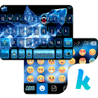 Crazyshark Emoji Kikakeyboard icon