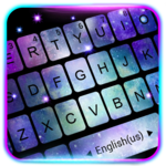 Galaxy Classic Super Theme Keyboard icon