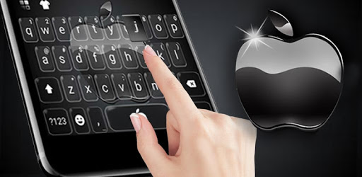 Keyboard - Jet Black New Phone10 keyboard pc screenshot Keyboard - Jet Black New Phone10 keyboard pc screenshot
