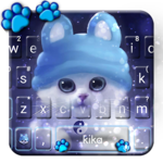 Kitty Hat Keyboard Theme icon