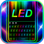 LED Keyboard Theme icon