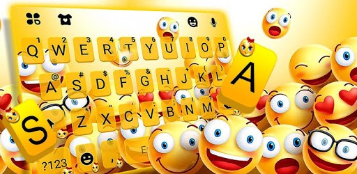 Love Emoji Party Keyboard Theme pc screenshot Love Emoji Party Keyboard Theme pc screenshot