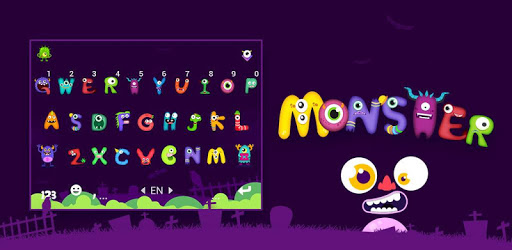 Grimace Monster Keyboard pc screenshot Grimace Monster Keyboard pc screenshot