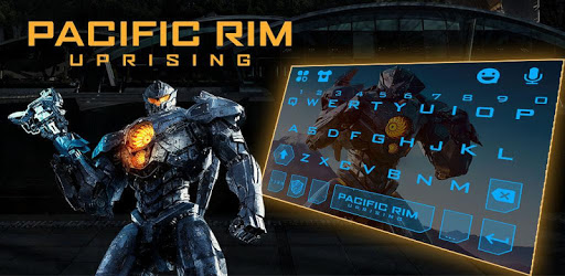 Pacific Rim 2 - Gipsy Avenger pc screenshot