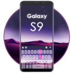 S9 Business Keyboard Theme icon
