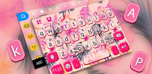 Vintage Flowers Keyboard Theme pc screenshot Vintage Flowers Keyboard Theme pc screenshot