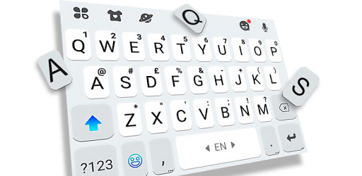 SMS keyboard pc screenshot SMS keyboard pc screenshot