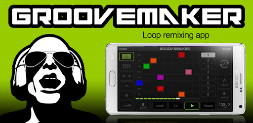 GrooveMaker 2 Free pc screenshot