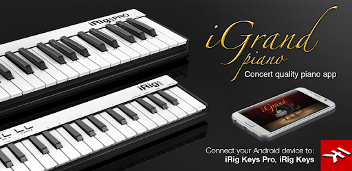 iGrand Piano Free pc screenshot iGrand Piano Free pc screenshot