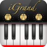 iGrand Piano Free icon