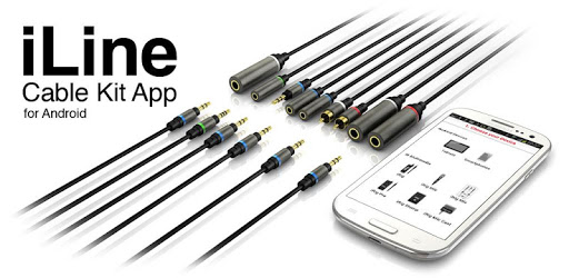 iLine Cable Kit pc screenshot iLine Cable Kit pc screenshot