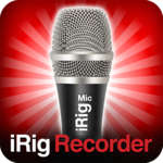 iRig Recorder FREE icon