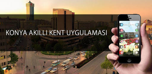 Konya City Guide pc screenshot Konya City Guide pc screenshot