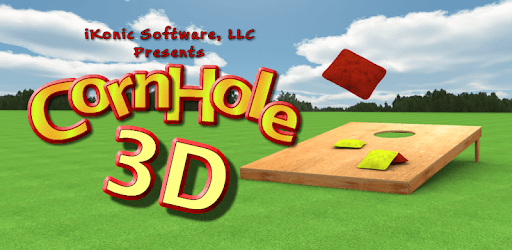 CornHole 3D Bag Toss Game pc screenshot CornHole 3D Bag Toss Game pc screenshot