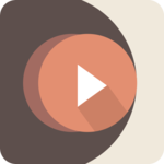 Skin for Poweramp v2 Flat Autumn icon