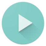 Skin for Poweramp Material icon