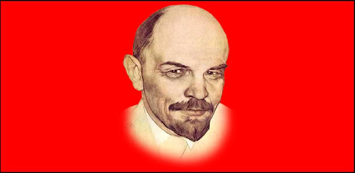 Lenin's Torch pc screenshot