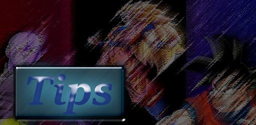 Tips Dragon Ball Z DB pc screenshot