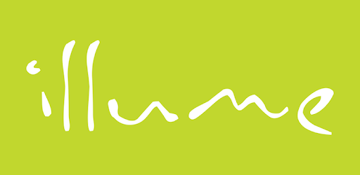 Illume RGBW pc screenshot Illume RGBW pc screenshot
