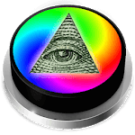 Illuminati Button: Mystery Sound icon