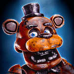 Five Nights at Freddy's AR: Special Delivery for pc icon
