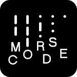 Morse Code - Tutorial, Training, Tools icon