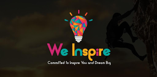 We Inspire - Motivational Quotes,Wallpapers,Videos pc screenshot We Inspire - Motivational Quotes,Wallpapers,Videos pc screenshot