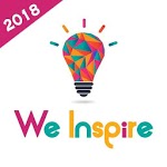 We Inspire - Motivational Quotes,Wallpapers,Videos icon