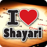 I Love Shayari icon
