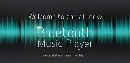 Bluetooth Music Player Free pc screenshot Bluetooth Music Player Free pc screenshot