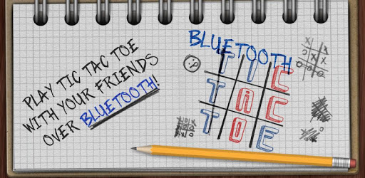 Bluetooth Tic Tac Toe Free pc screenshot Bluetooth Tic Tac Toe Free pc screenshot