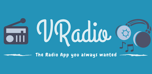 VRadio - Online Radio Player & Recorder pc screenshot VRadio - Online Radio Player & Recorder pc screenshot