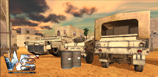 Army World War Alpha Strike : Counter Attack pc screenshot Army World War Alpha Strike : Counter Attack pc screenshot