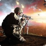 Army World War Alpha Strike : Counter Attack icon