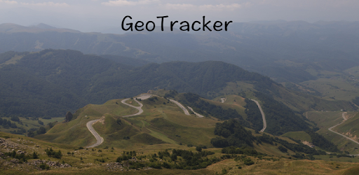 Geo Tracker - GPS tracker pc screenshot