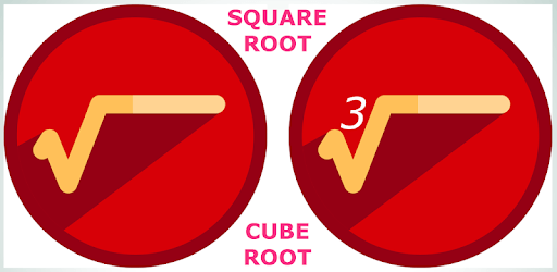 Square and Cube Root Calculator pc screenshot Square and Cube Root Calculator pc screenshot