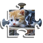 Jigsaw Puzzles Offline icon