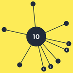 Pins icon