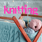 Simply Knitting icon