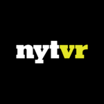 NYT VR – Virtual Reality icon