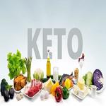 Keto Diet Recipes for pc icon