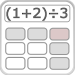 Expression Calculator ~Partial editable~ icon
