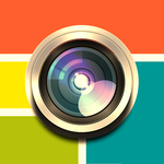 Photo Collage Pro icon