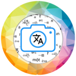 Camera Translator icon