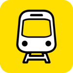Subway Korea (Subway route navigation) icon
